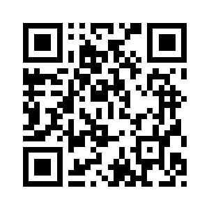 在我的手掌上面画了两道二维码生成