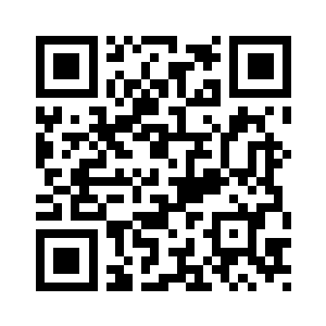 在手电筒的光线边缘二维码生成