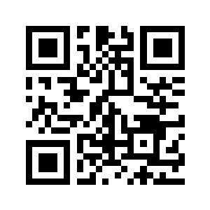 在杨辰眼前摆动着二维码生成