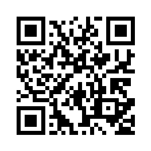 在极近的位置处一边观望二维码生成