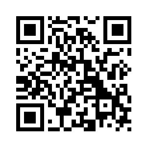 在空中缓缓的漂浮着二维码生成