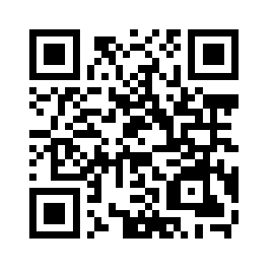 在转眼间推开了人群二维码生成