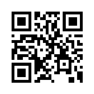 在这条长廊的前方二维码生成