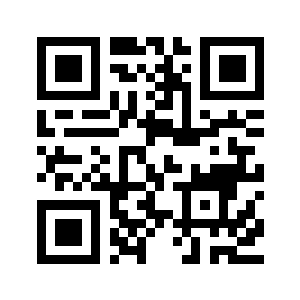 在青林镇立住了脚二维码生成
