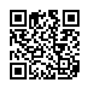 地处魔都的报刊记者就幸福多了二维码生成