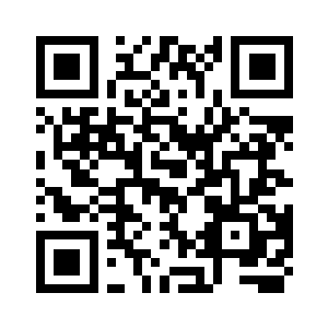 地面上出现了不同颜色的冰块二维码生成