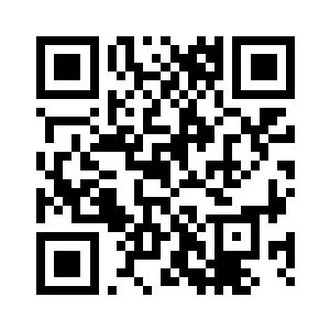 夏天萌笑盈盈的端起沏好的茶二维码生成