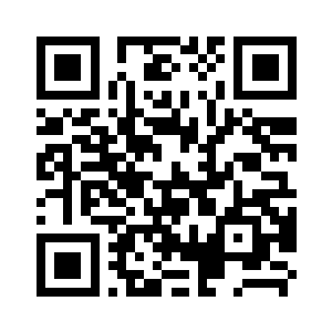 夕阳为天地染上一抹绚丽的金色二维码生成