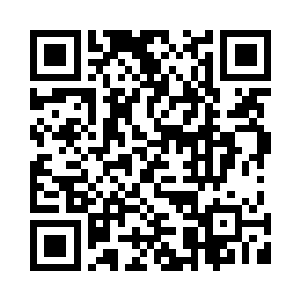 外面罩上一件牡丹锦靓蓝滚边小袄二维码生成