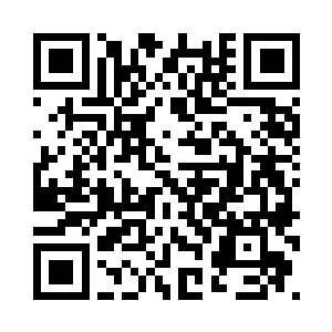 外面罩着宽袍大袖的玄色貂裘氅衣二维码生成