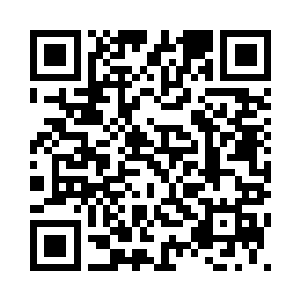 大盛红光令黑色音符瞬间支离破碎二维码生成