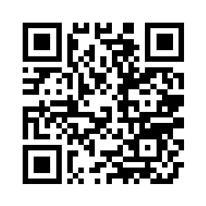 大石头后面露出衣袍的一角二维码生成