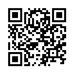 大街上两边全都挂满了花灯二维码生成