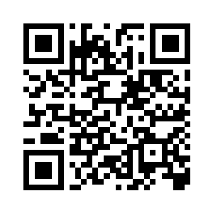 夭华站在木屋门口往外面看二维码生成