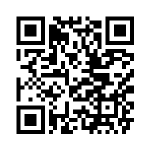 头顶正中的短短白色小尖角二维码生成