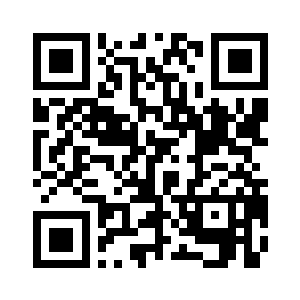 女人见状赶紧用手遮挡着脸二维码生成