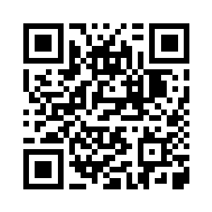 她一定会很高兴看到这一幕二维码生成