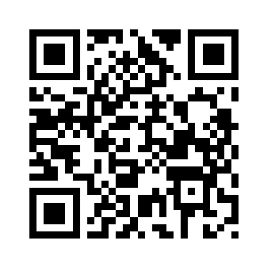 她把左右食指伸入自己的脸颊二维码生成