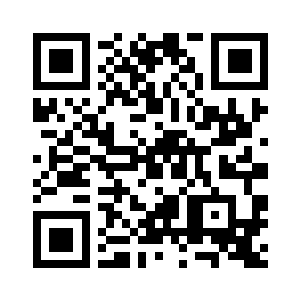 她用手撑住身旁一棵树二维码生成