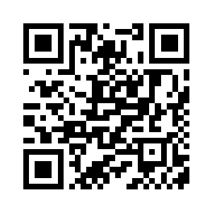 好比是两座山峰撞在了一起二维码生成