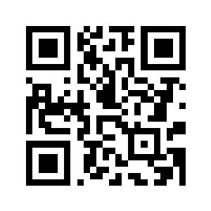 如今他们离开了二维码生成