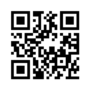 如有错漏敬请指出二维码生成