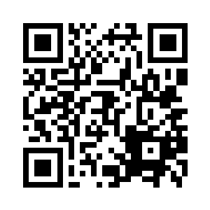 妖洞口的绿色光壁荡漾起层层的二维码生成