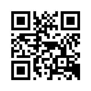 娇娇在后面追着二维码生成