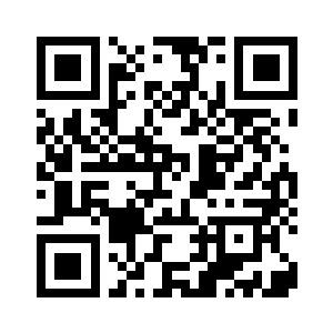 娇娇美滋滋地收回自己的手机二维码生成