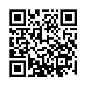 孔飞扬用手指着孔田惠的脸二维码生成