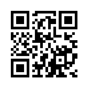 宛如两重海浪撞击二维码生成