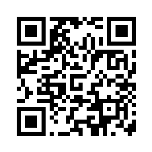 对着白烟前面一点的位置二维码生成