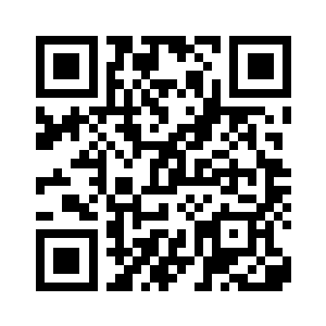 将他的手放在了自己的胸膛上二维码生成