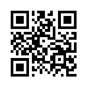 将那张符撕开一角二维码生成