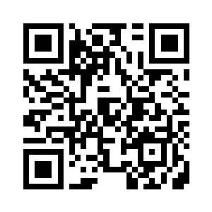 小天星清澈的眼眸透过玻璃橱窗二维码生成