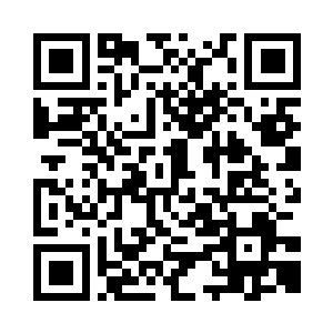 小狐狸举着自己的小肉手来提高自己的存在感二维码生成