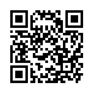 小男孩一点也感觉不到寒冷二维码生成