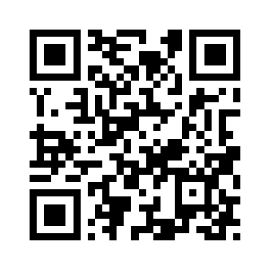 小白娇媚清纯的面容二维码生成