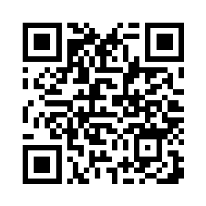 小红一边用力切着牛排二维码生成