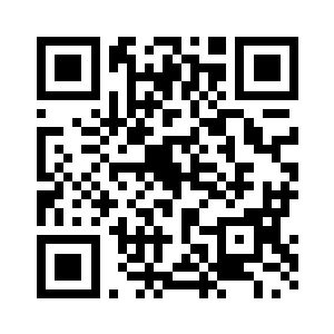 小舞缠绕在黑色长绳上面二维码生成