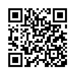 小蓝的身体已经是一片湛蓝二维码生成