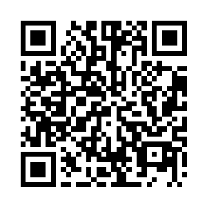 小雨心情很好的和楼下的霸天打招呼二维码生成