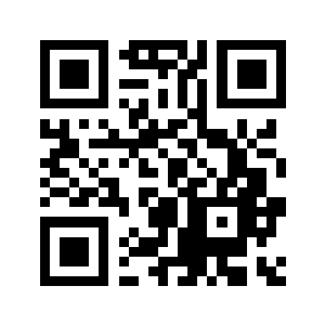 小黄毛像模像样的二维码生成