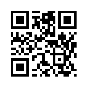 少林的强大与可怕二维码生成