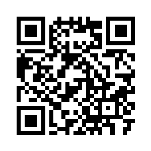 就像是一张巨大的微笑的嘴二维码生成