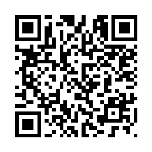 就像是科幻电影里的未来场景一样二维码生成