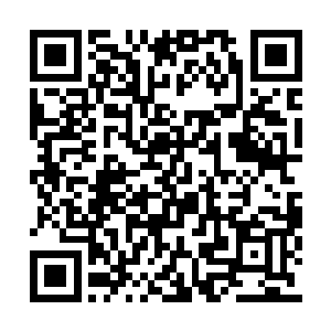 就像是远处铲车将一块巨大的石头推进山沟一样二维码生成