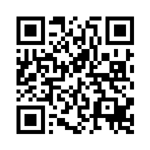 就是因为喜欢这样的感觉二维码生成