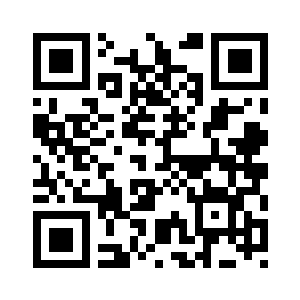 就看到叶秋正盯着自己的胸部二维码生成