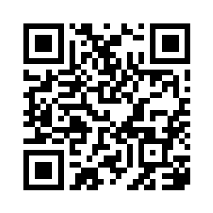 就看见穿着绛红纱袍的萧言二维码生成
